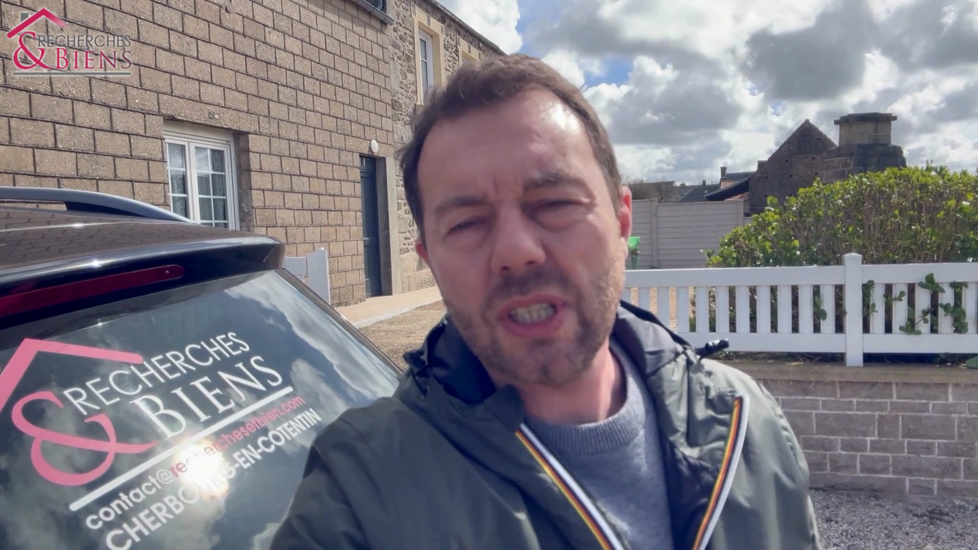 Recherches & Biens