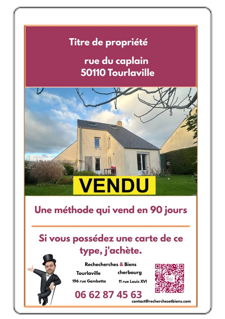 Recherches & Biens