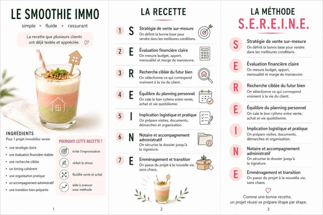 Recherches & Biens