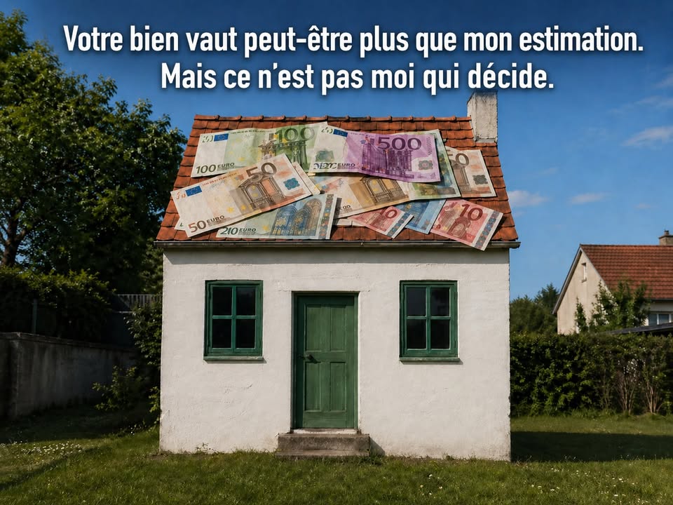 Recherches & Biens