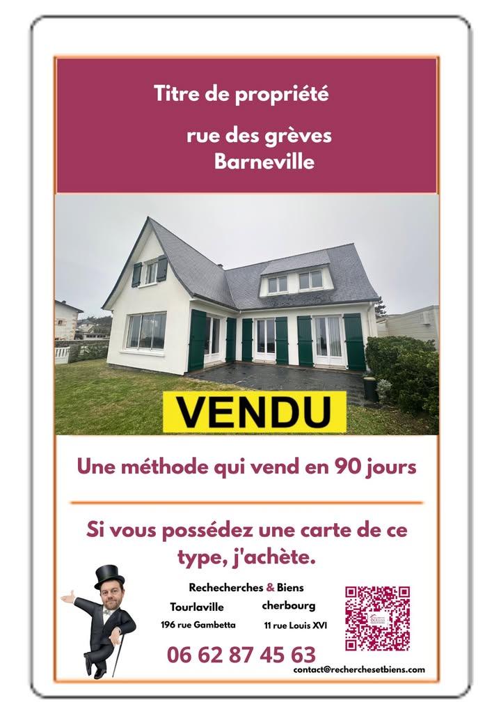 Recherches & Biens