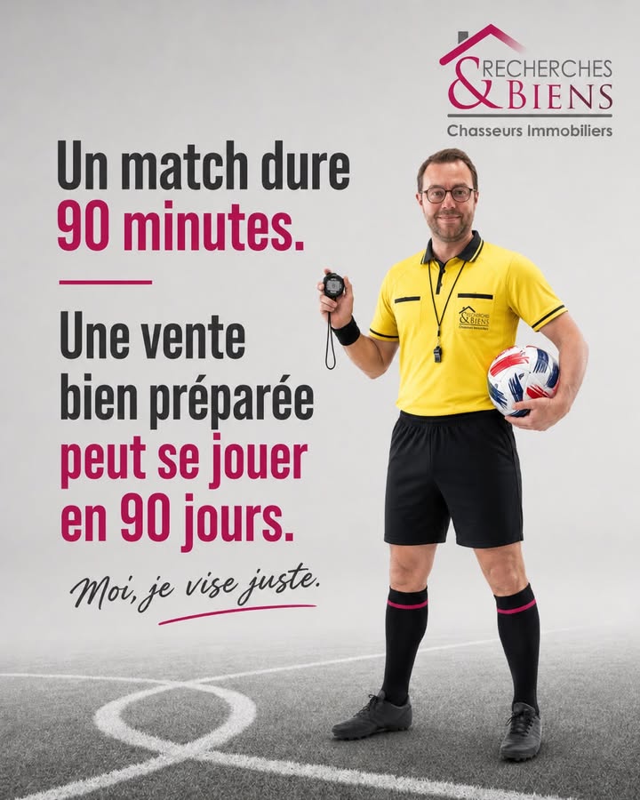 Recherches & Biens
