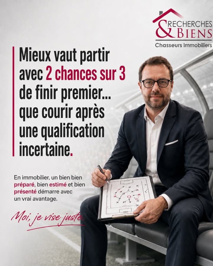 Recherches & Biens