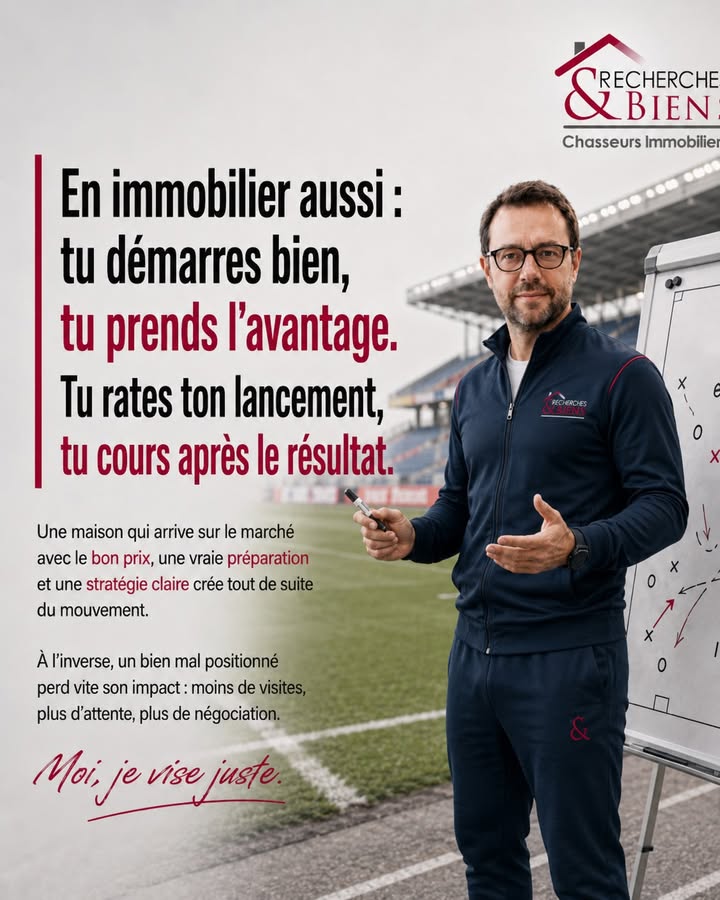 Recherches & Biens