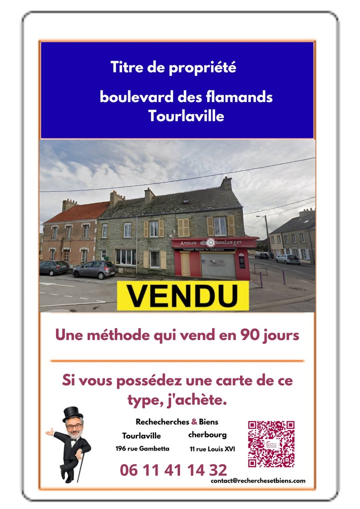 Recherches & Biens