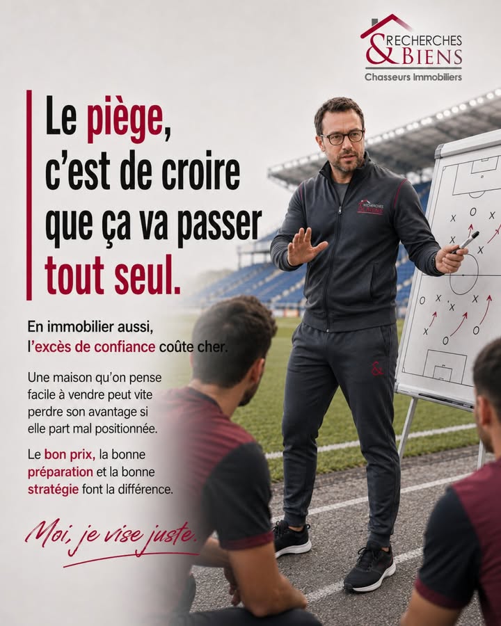 Recherches & Biens
