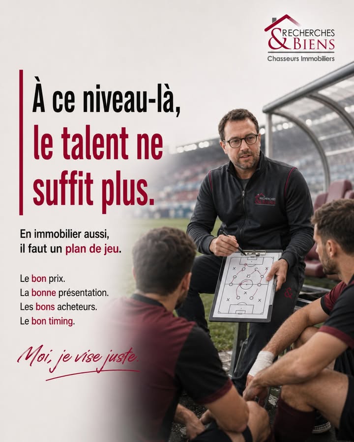 Recherches & Biens