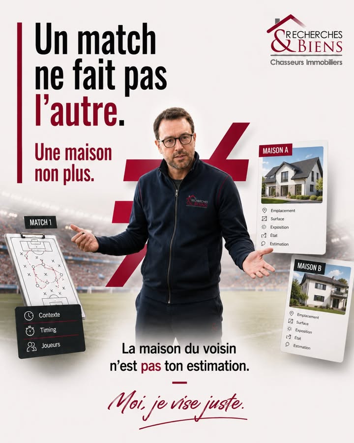 Recherches & Biens